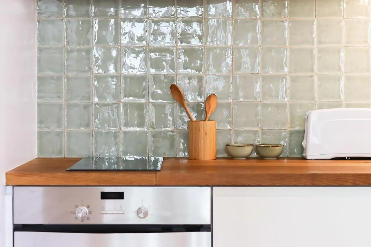 Alfama Deluxe By Homing Apartment Lisbon