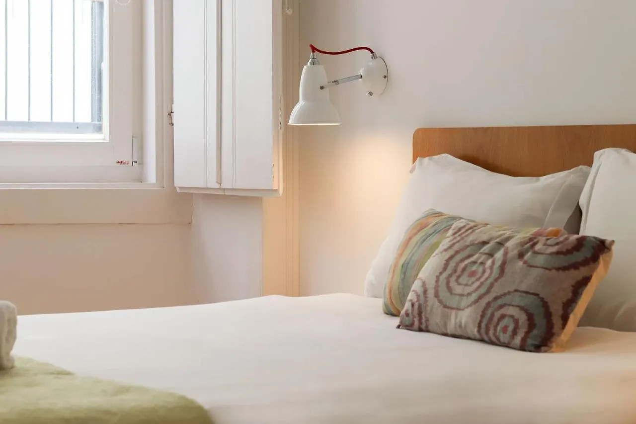 Alfama Deluxe By Homing Apartment Lisbon 0*,